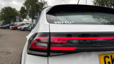 Volkswagen Taigo 1.0 TSI 110 Life 5dr DSG Petrol Hatchback